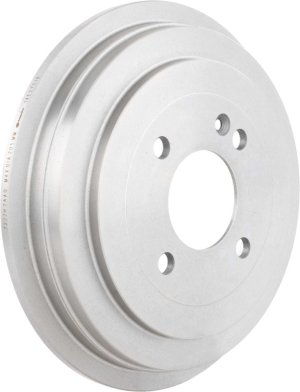 Kia Rio Brake Drum - Brembo OE - Premium OE Equivalent - `18-`20
